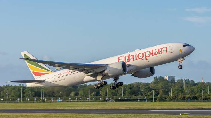 Ethiopian Airlines buys 31 new Boeing planes, 11 new Airbus planes