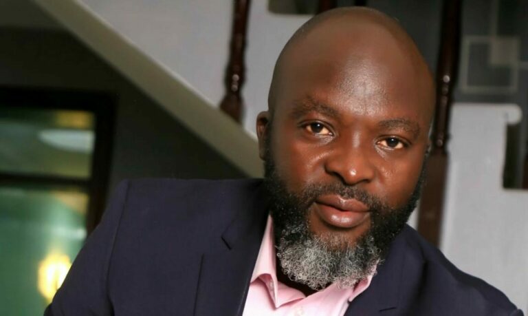 George Mutua: How I raised capital with my wife to start precast construction business