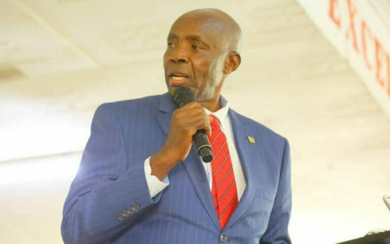 Two schools sue KNEC over poor KCPE results. See their KCPE marks