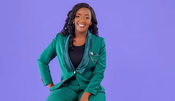 Kabura Cecilia: My struggle with skin breakouts inspired my skin care business