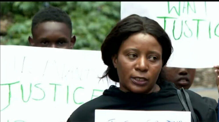 Kitengela International parents storm KNEC offices over poor KCPE results