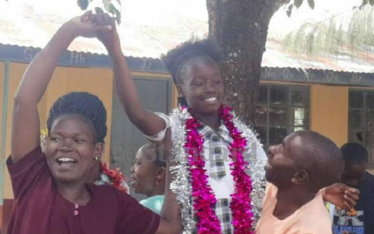 KNEC adjusts student’s KCPE marks from 358 to 409