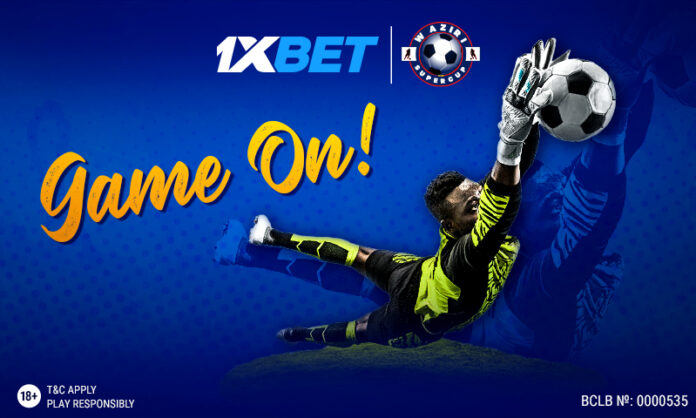 The 1xBet director told us what to expect in December - Bizna Kenya