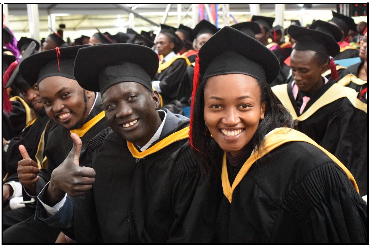 Less explored one-month courses earning Kenyan graduates Sh. 300,000