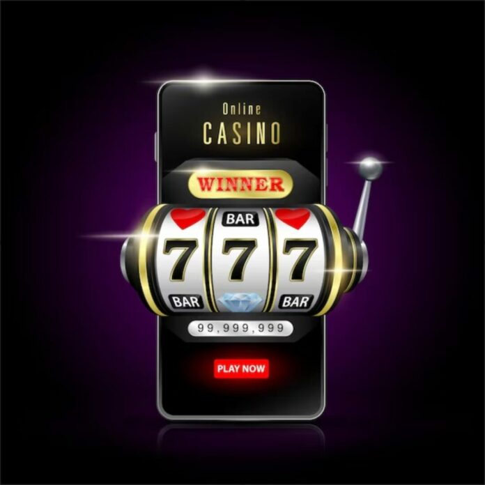 Online Slot