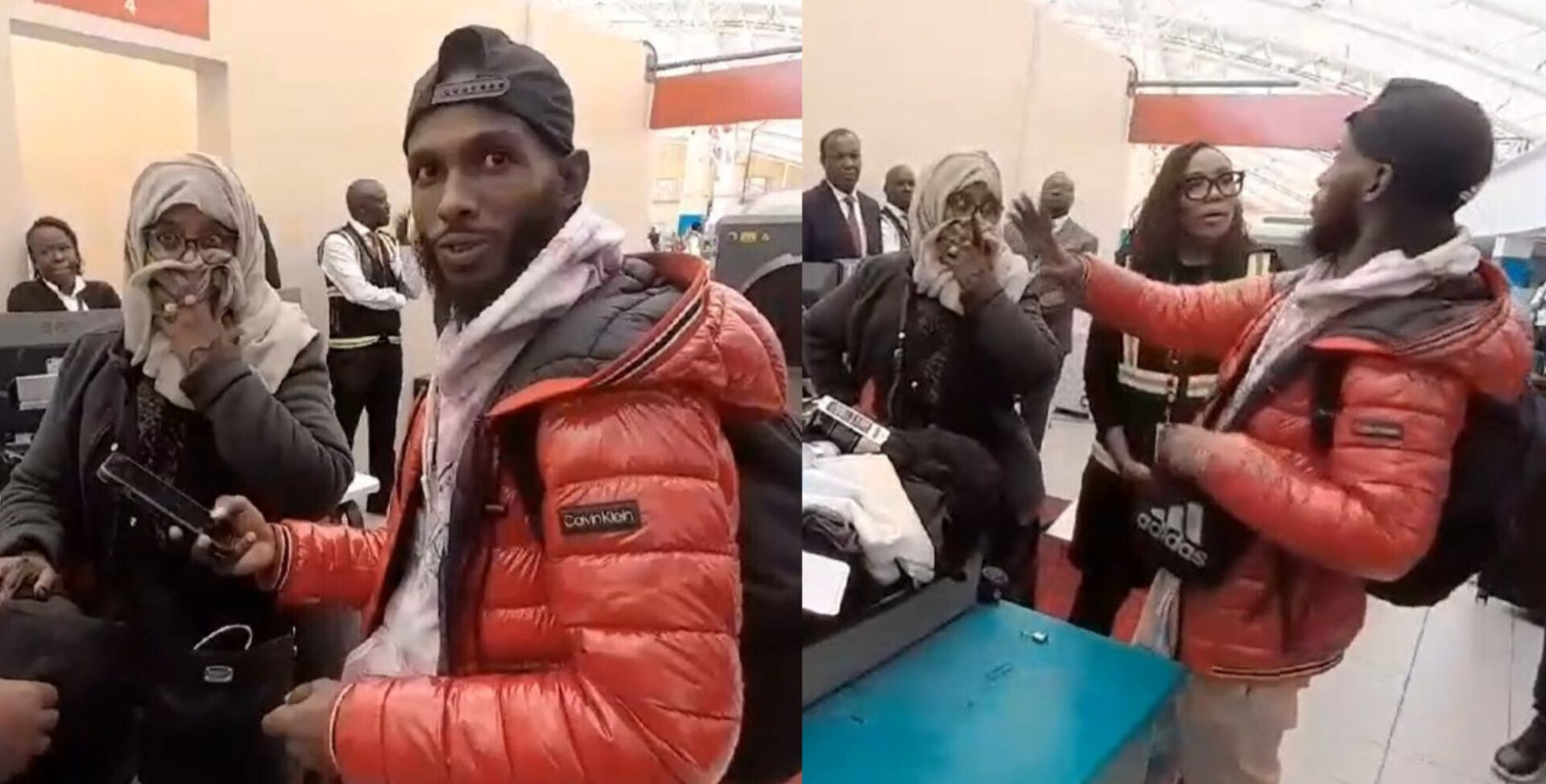 us-passengers-protest-jkia-customs-harassment-over-perfume-in-luggage