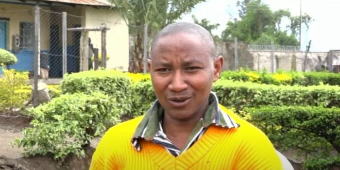 Julius Ndirangu: I made millions in Japan, went broke, got imprisoned in Naivasha