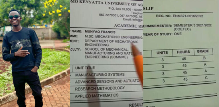 Comedian MCA Tricky flaunts scoring As in Mechatronics Master’s degree