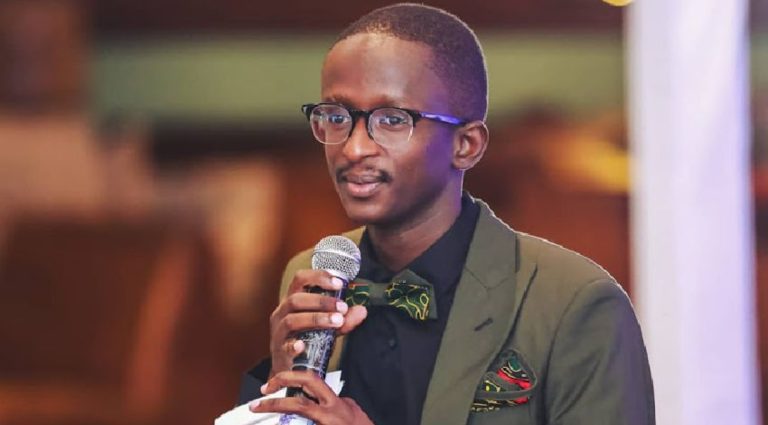Njugush: Numerous rejections and how Abel Mutua turned around my life