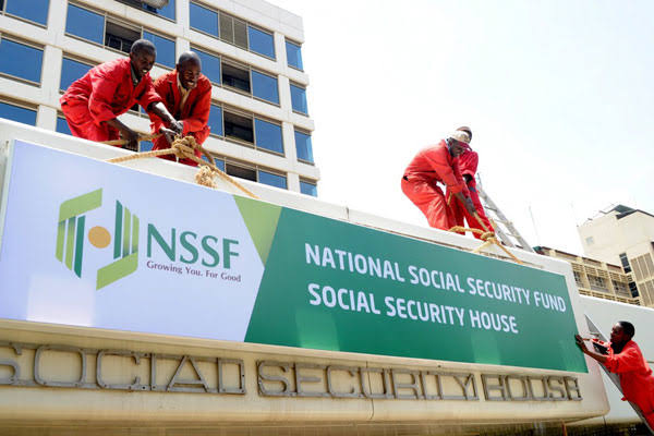 NSSF announces 336 jobs. See how to apply and requirements