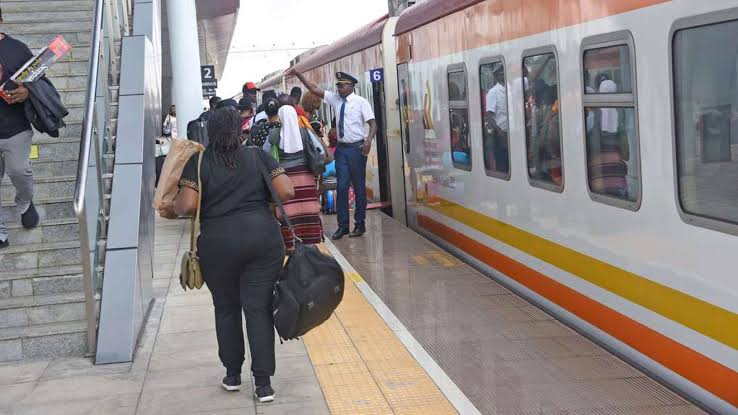 Kenya Railways announces major changes, the following routes to be affected