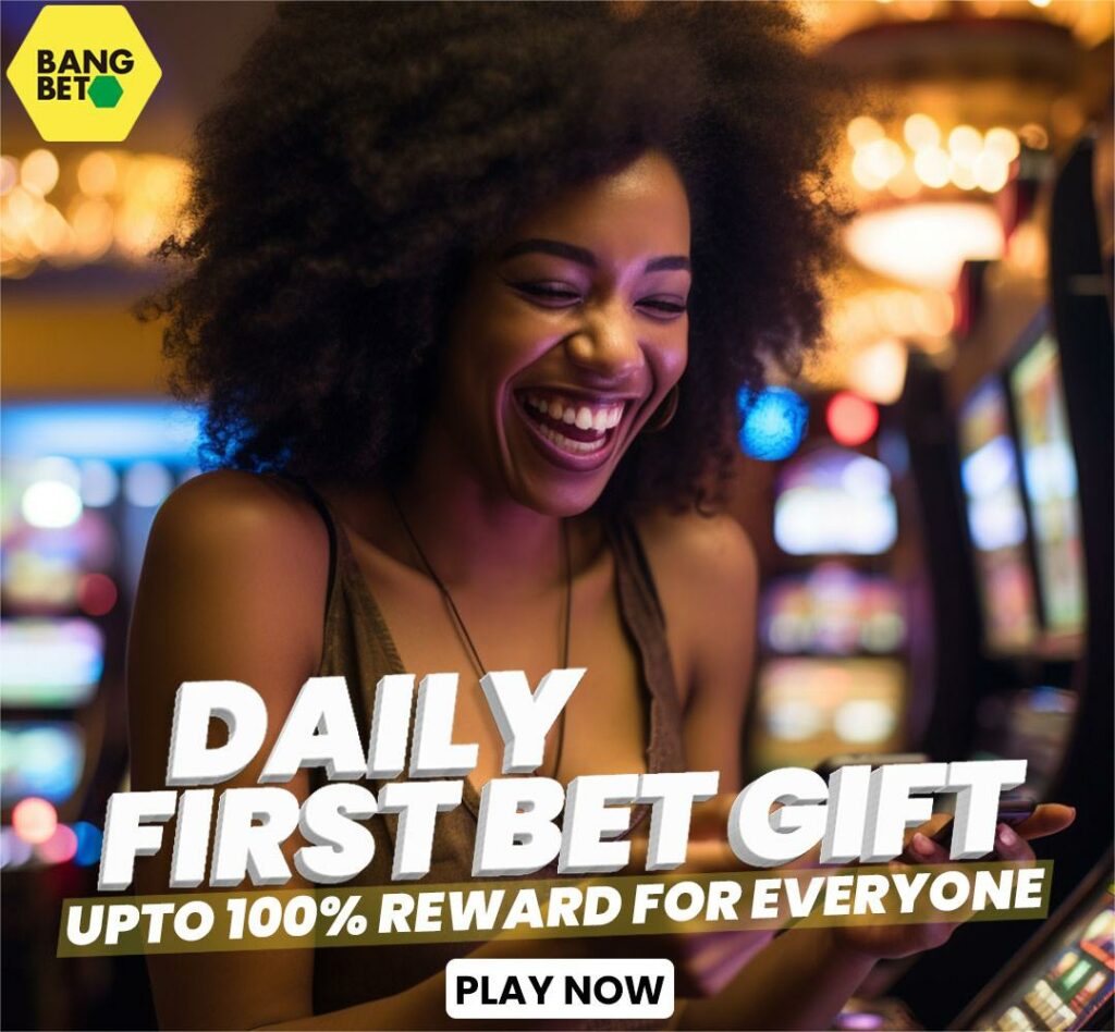 A Quick Look at Bangbet: Why join the fast-growing Betting Platform? 7 Bangbet is rich in bonuses