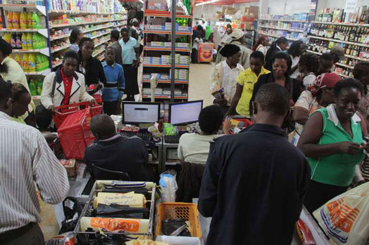 Areas in Nairobi where you can shop cheaply this festive season