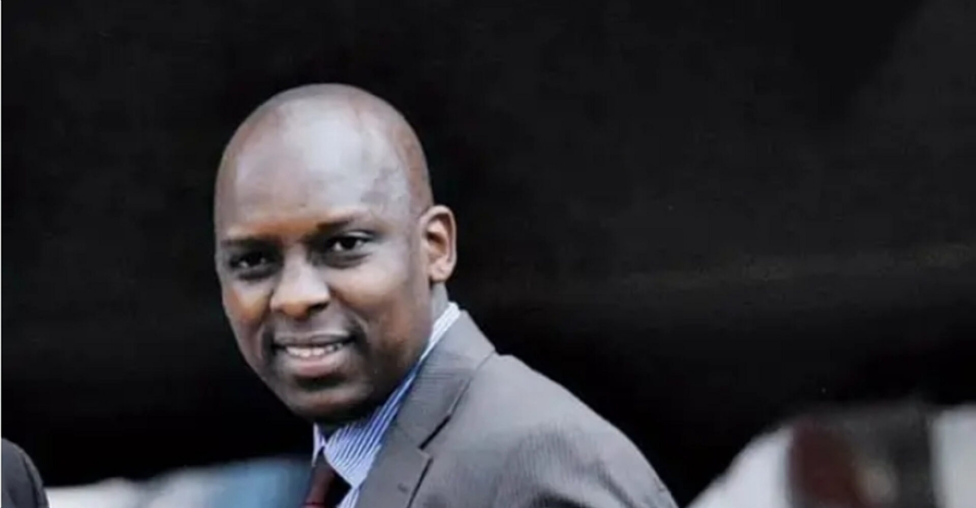 Ruto man David Mugonyi replaces Chiloba as new CA Director General