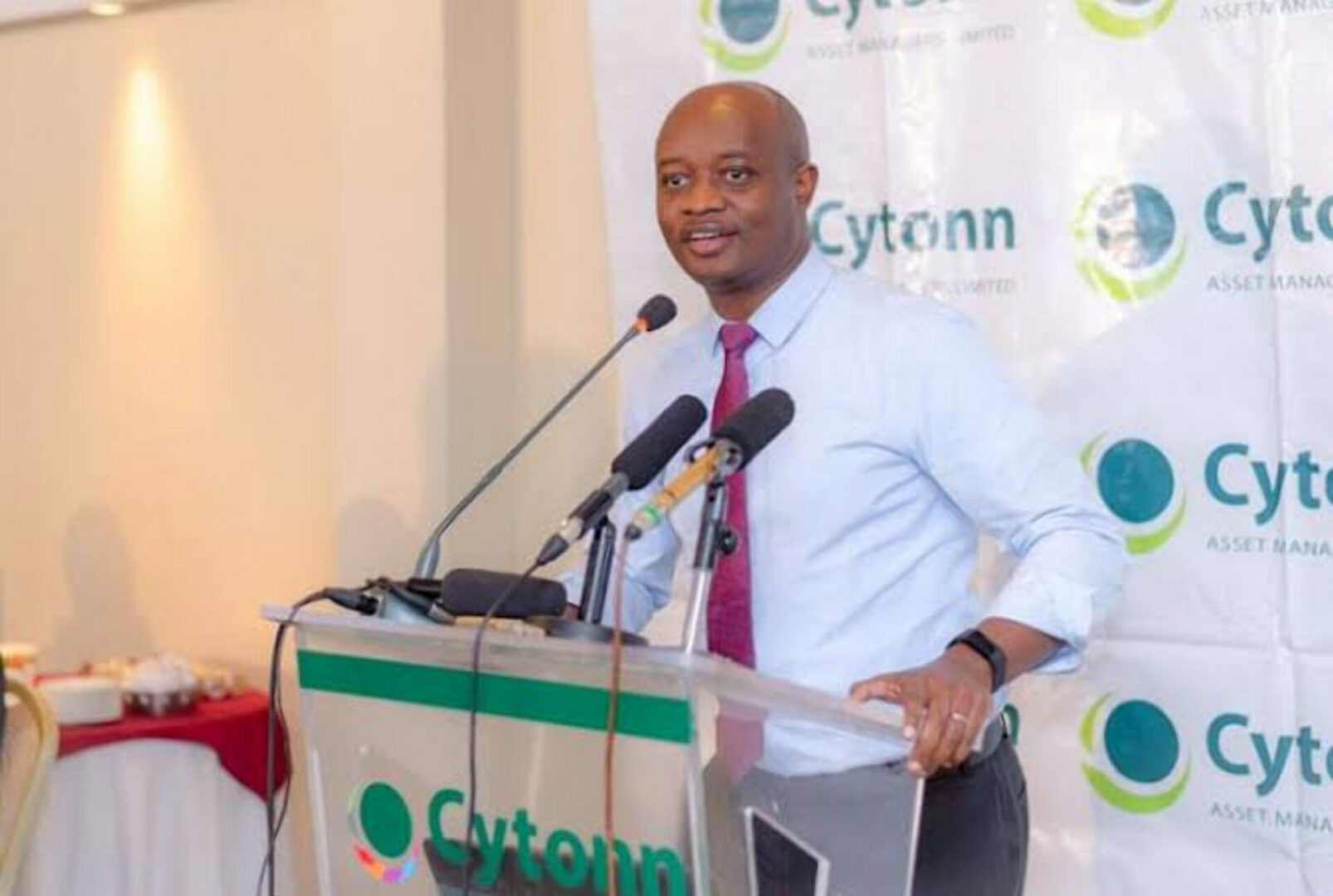 Cytonn loses three Kilimani properties as receiver manager takes over