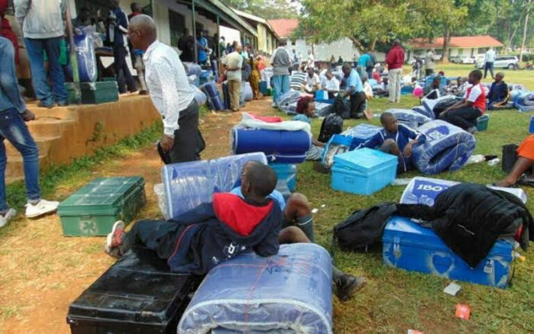 13 Form One scholarships you can apply for your child