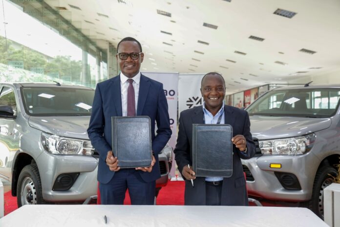 CFAO Motors