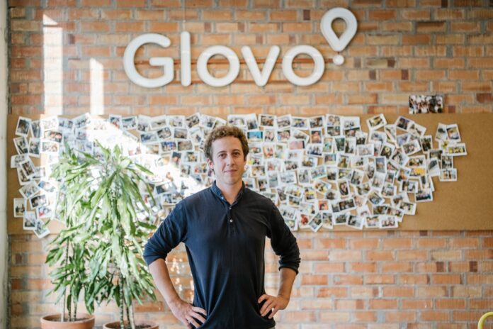 Glovo