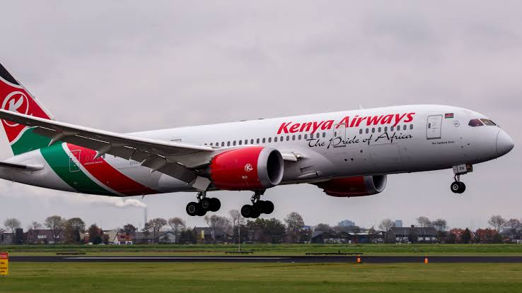 Leo Khafafa: This is why Kenya Airways is on a turnaround