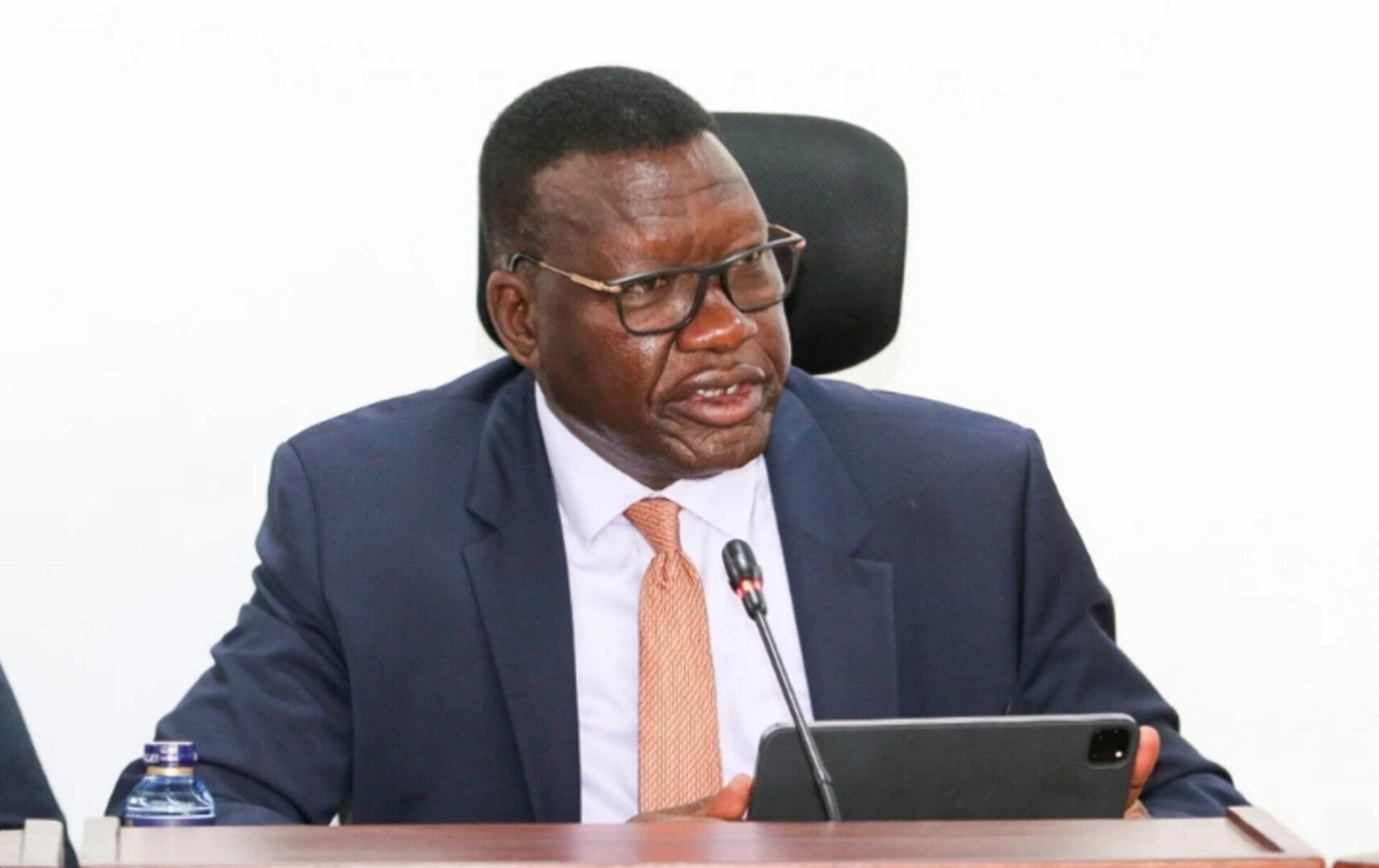 Chirchir: State to introduce 'planned' power outages to control high demand