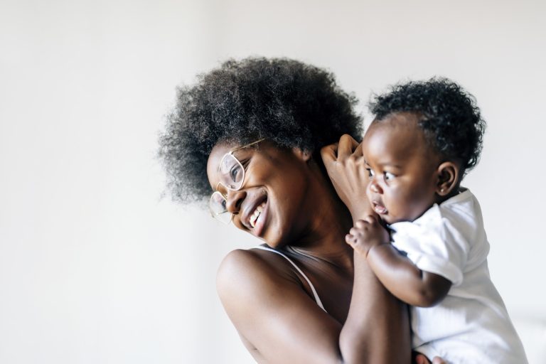 I’m jobless with 3 kids and baby daddy is married; Can I put him on child support?