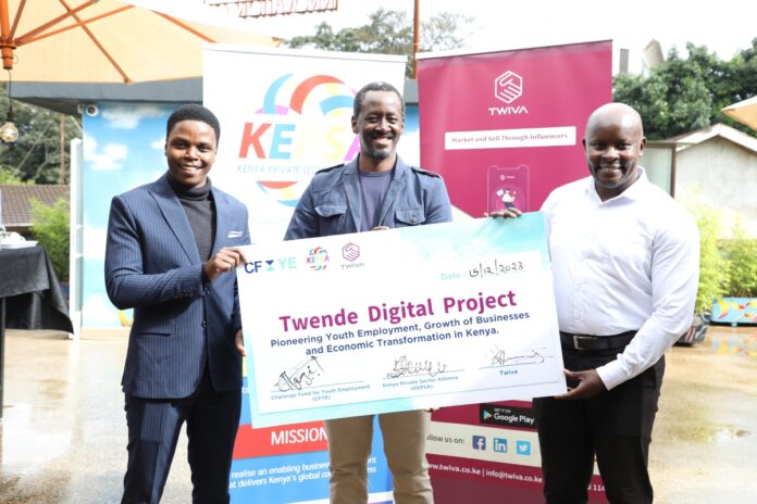 Twende Digital