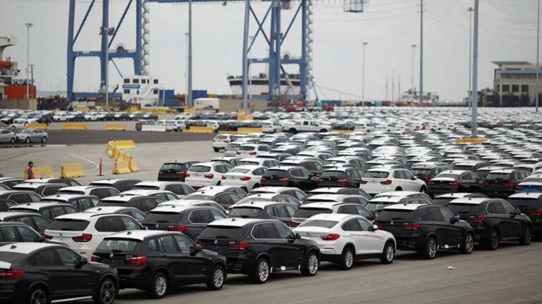 KEBS bans importation of used cars registered before 2017