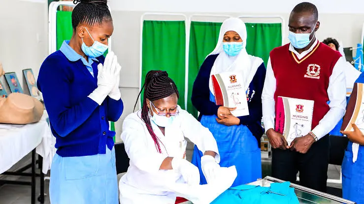 KMTC announces 1700 nursing jobs in Saudi Arabia; How to apply