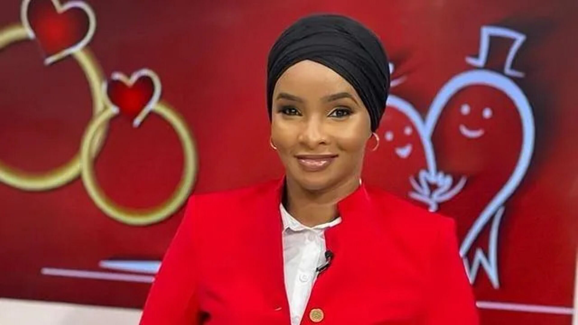 Lulu Hassan: How I started my production company without funds