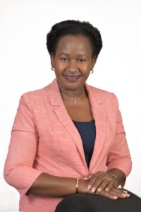 Africa's Leading Ladies Appoints Jacqueline Koni CEO