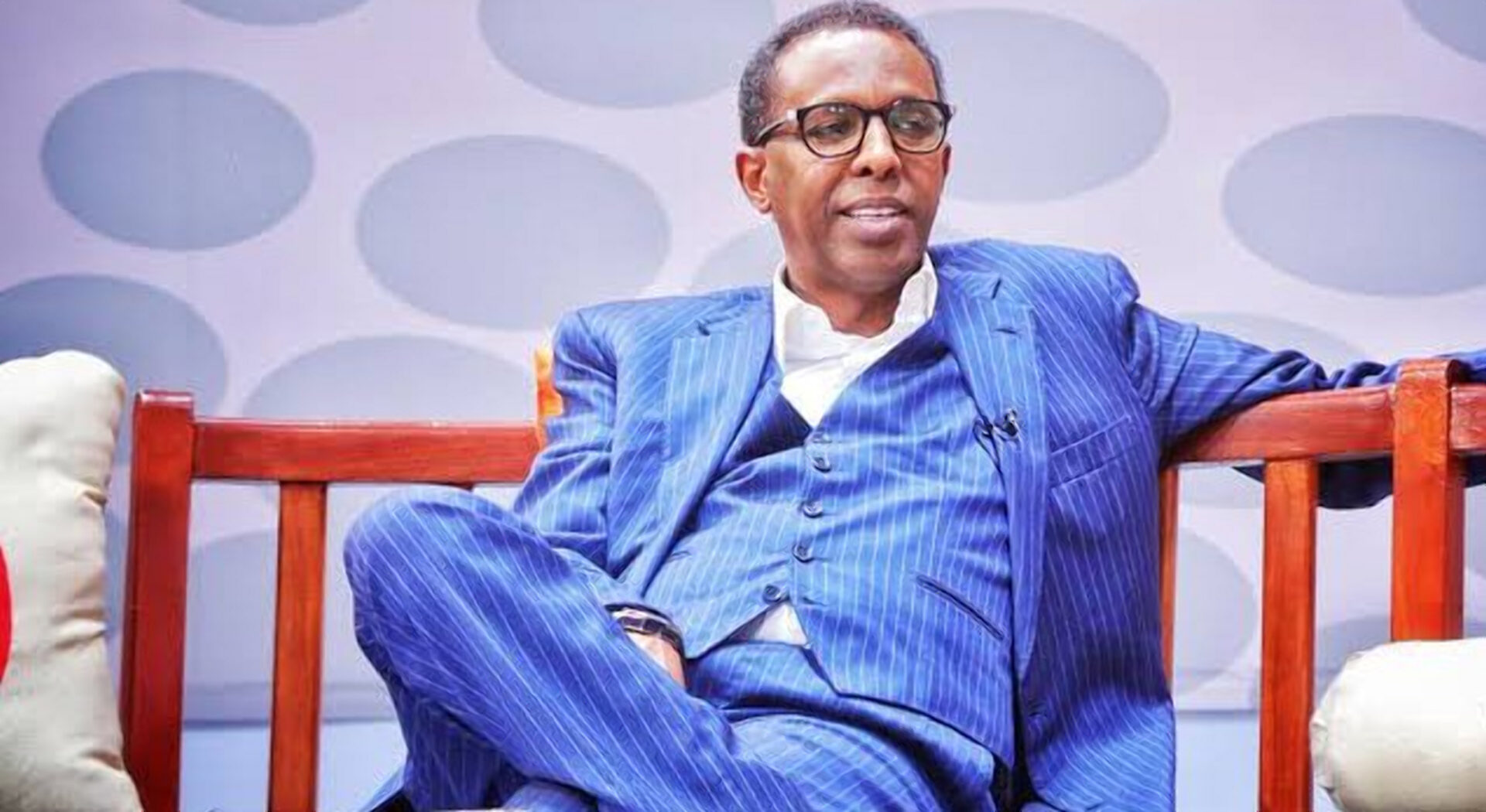 Supreme Court bans lawyer Ahmednasir Abdullahi for life