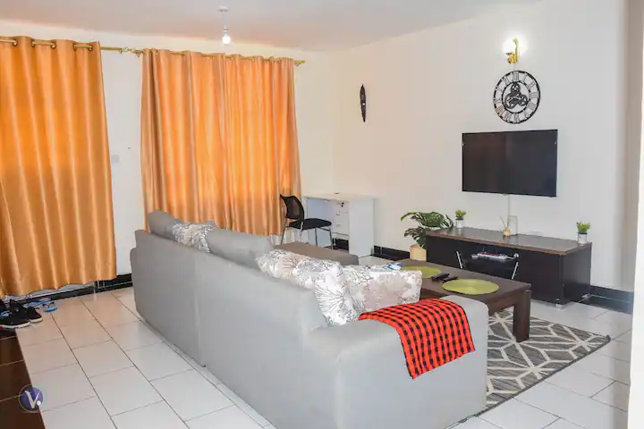 Most profitable areas for Bed Only Accomodation (BOA) business in Kenya