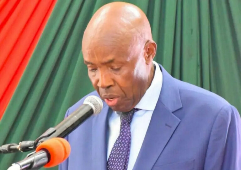 KCSE Results: 446,143 score between D Plus and D Minus
