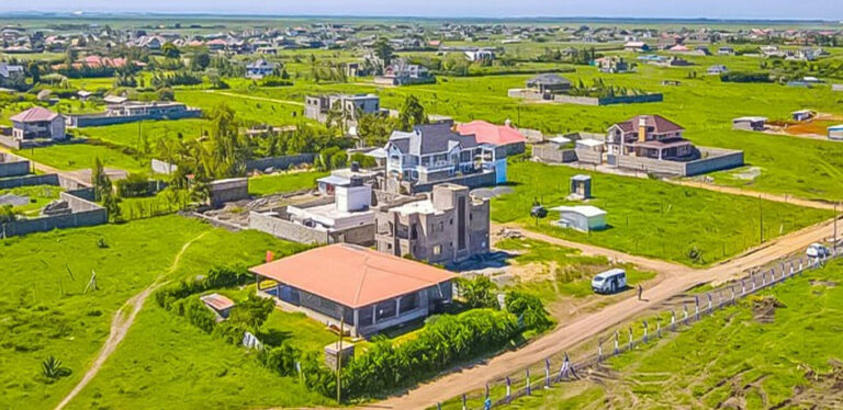 How you can strategically invest in real estate with Fanaka this year