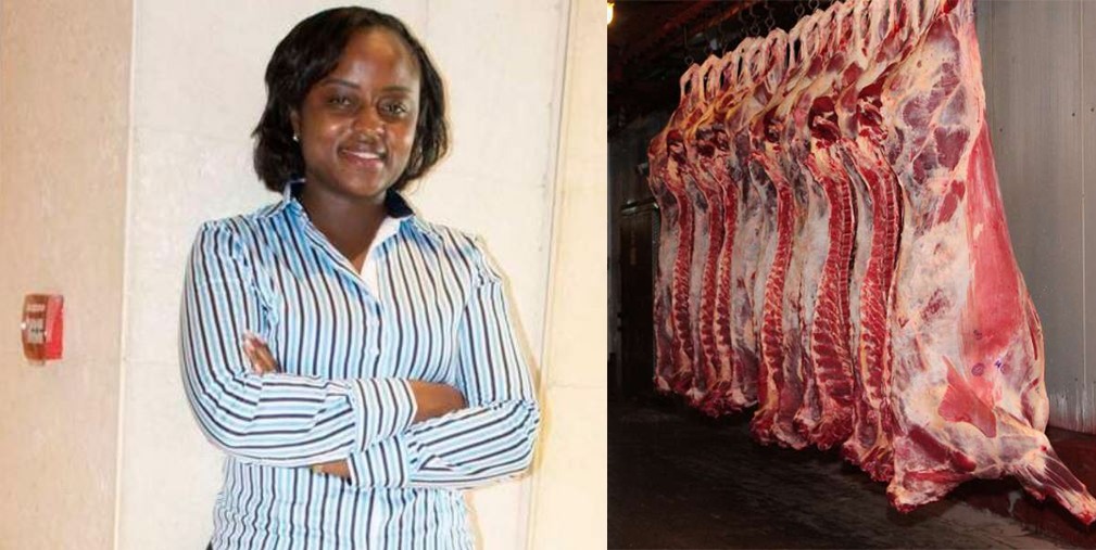 Doreen Gacheri: How I started exporting lamb, goat meat and documents required