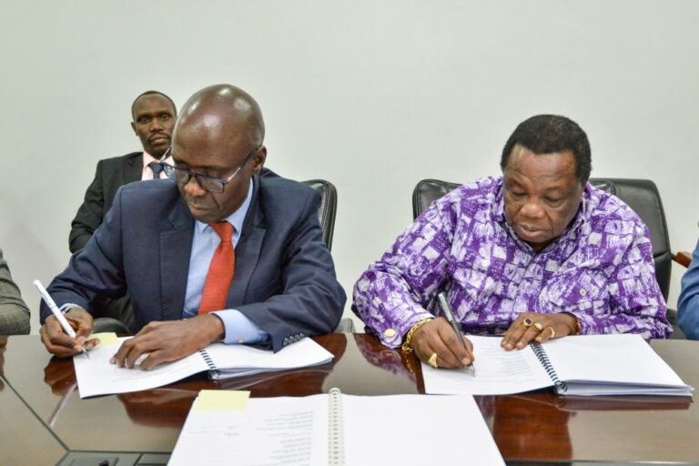 New Year gift: Kakuzi unionisable employees bag a 16% Wage Increase