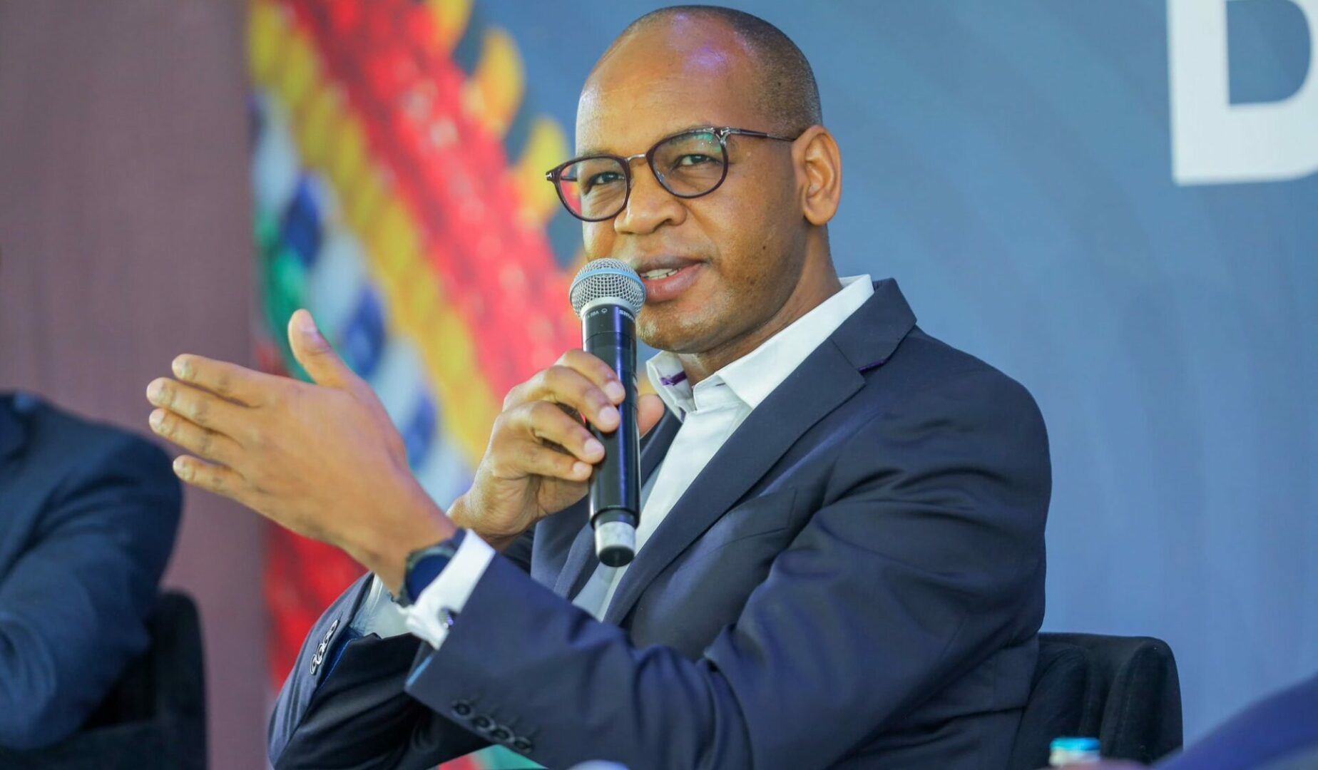 Joshua Oigara: Biggest money mistake late Bob Collymore and I made