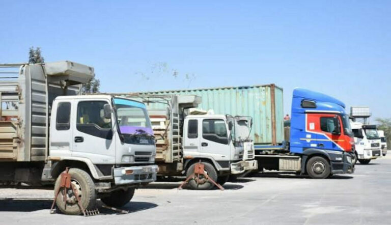 Outrage as KENHA fines lorry Sh. 46.8 million for overloading