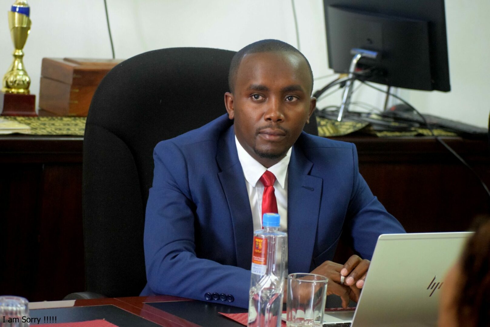 Festus Maina: How I bounced back after failing in 90% of all my businesses