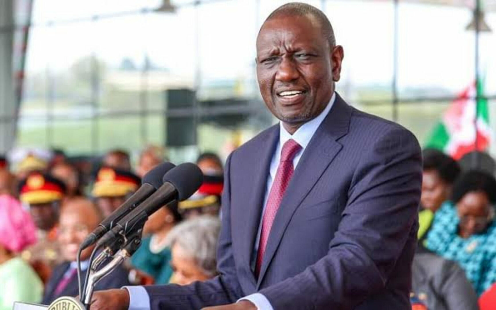 Big win for Kenyans as Court of Appeal stops Ruto from collecting Housing Tax