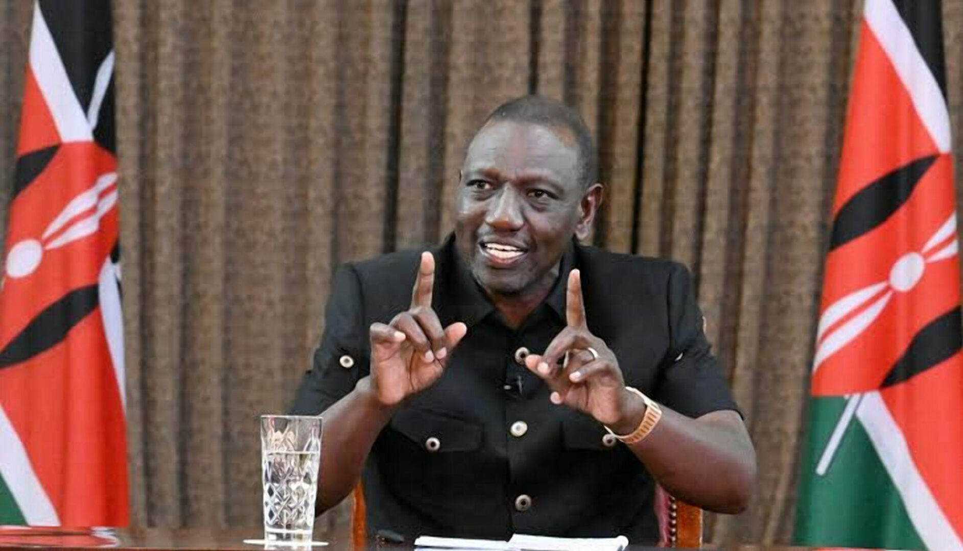 Ruto threats: Court now allows housing tax deductions to continue