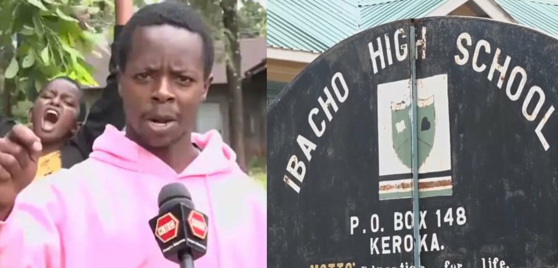 Kisii school rejects KCSE results after 136 students scored D in mathematics