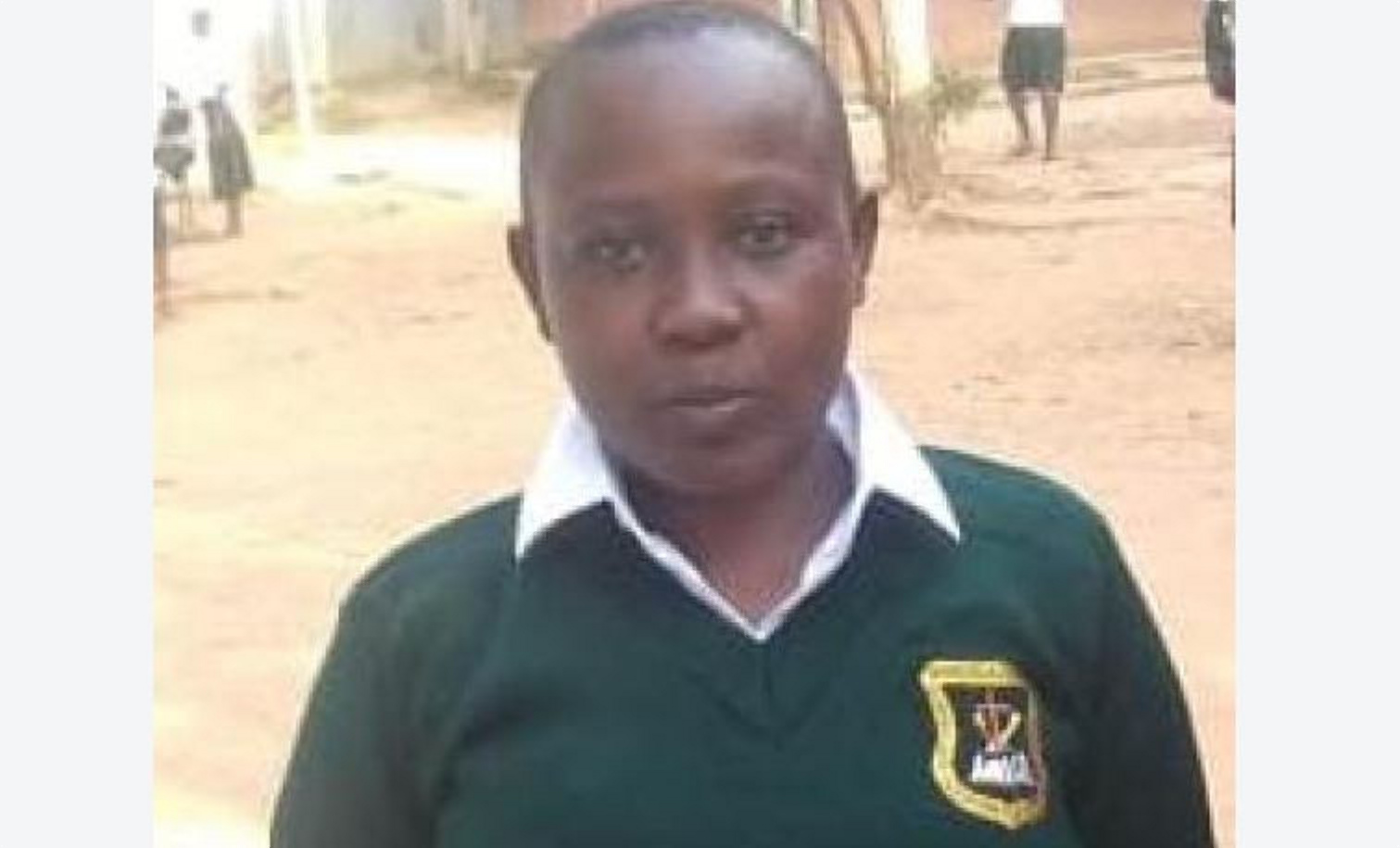 Mary Akinyi: Woman who was mocked over barmaid job scores B+ in KCSE