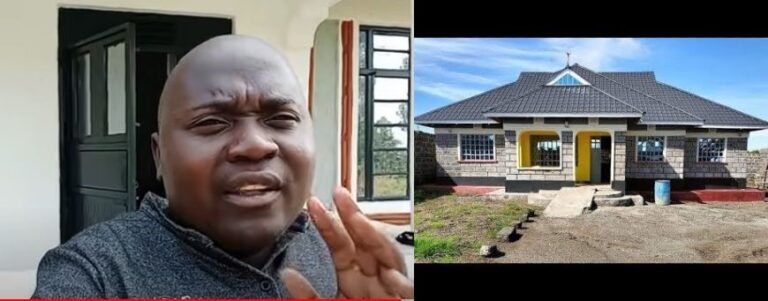 Isaac: Little untold expenses that make building a house expensive