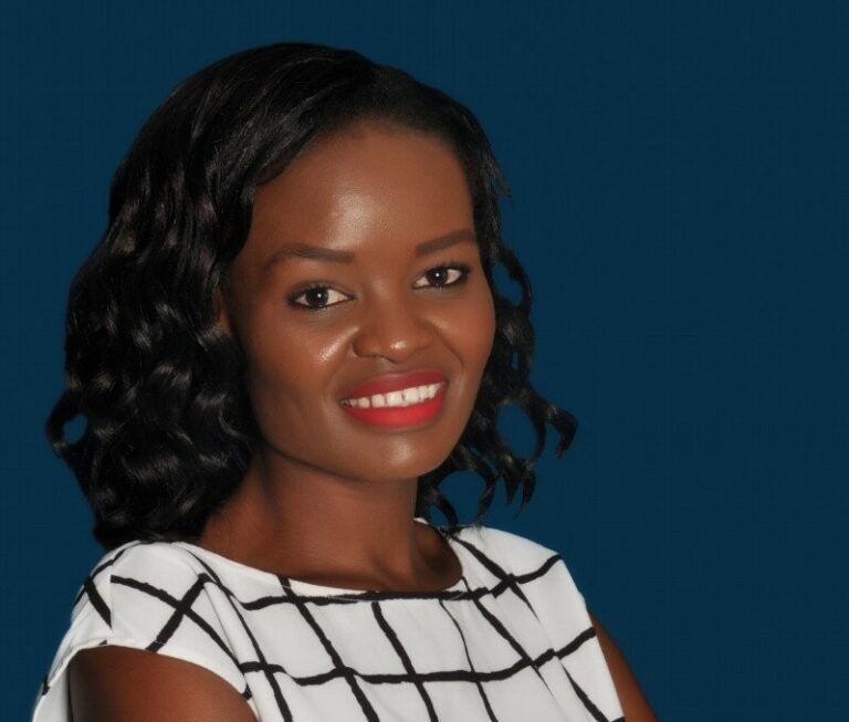 Daniella Nyakuraya: How to create wealth through real estate investments