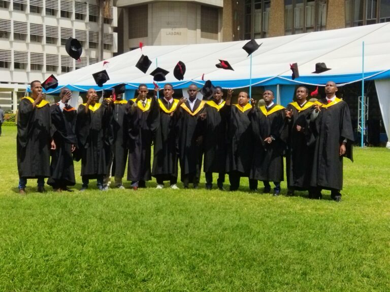 Best Kenyan universities with quality education revealed in latest ranking