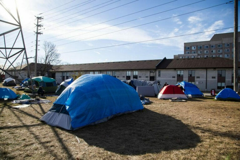 Kenyan woman with Canadian visit visa dies at asylum shelter in Ontario