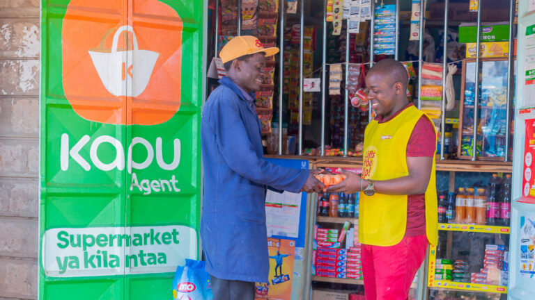 Kapu revolutionizes grocery shopping with mega discounts on grocery shopping