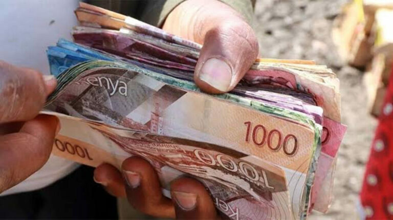 Payslips pain as mandatory NSSF contributions to go up in February 2026