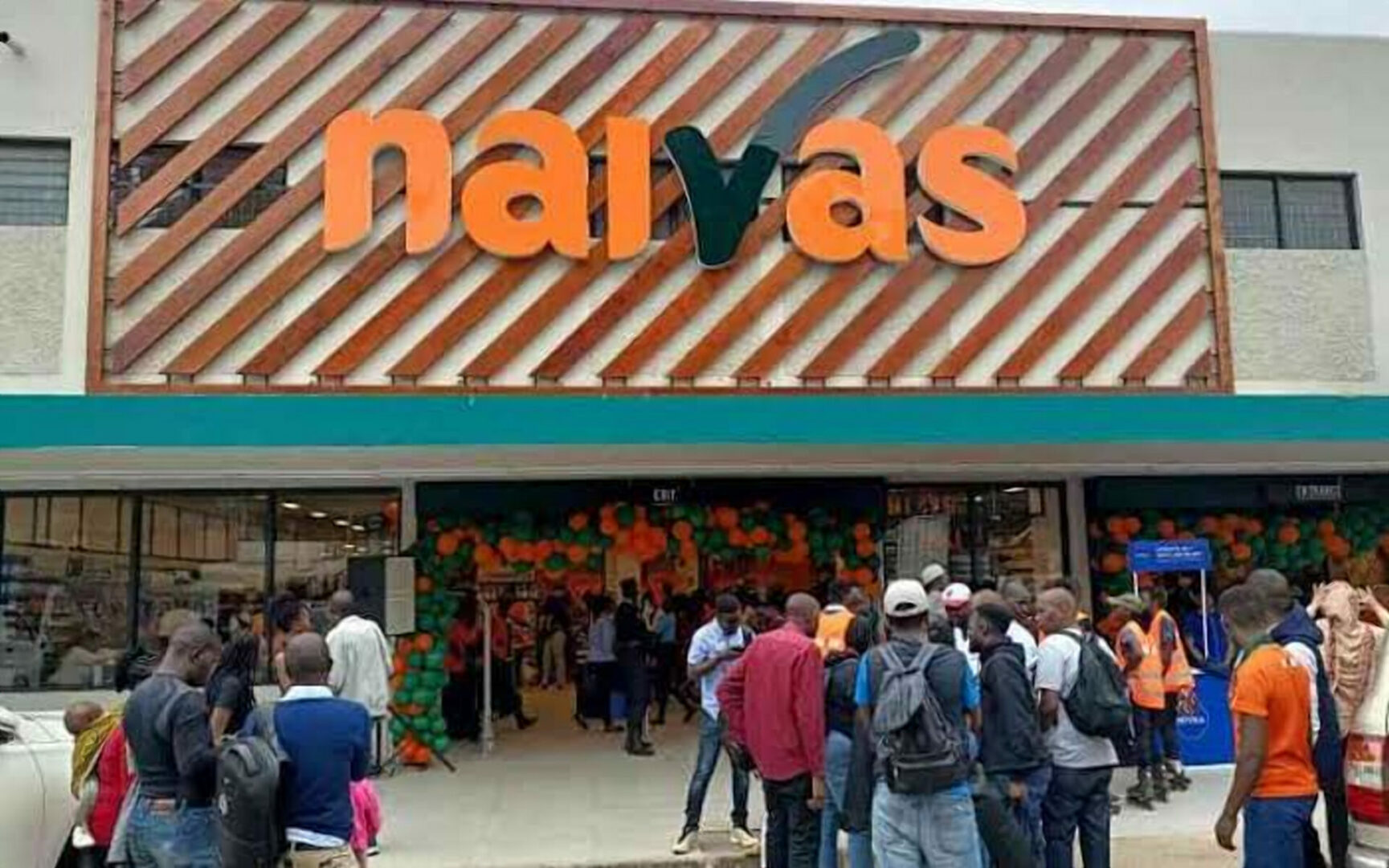 Naivas siblings in fresh fight over control of family wealth, supermarket